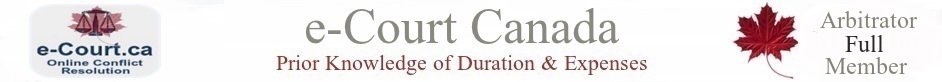 Arbitrator